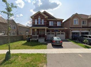 3120 Goretti Pl #Basement, Mississauga, ON L5M 0W2
