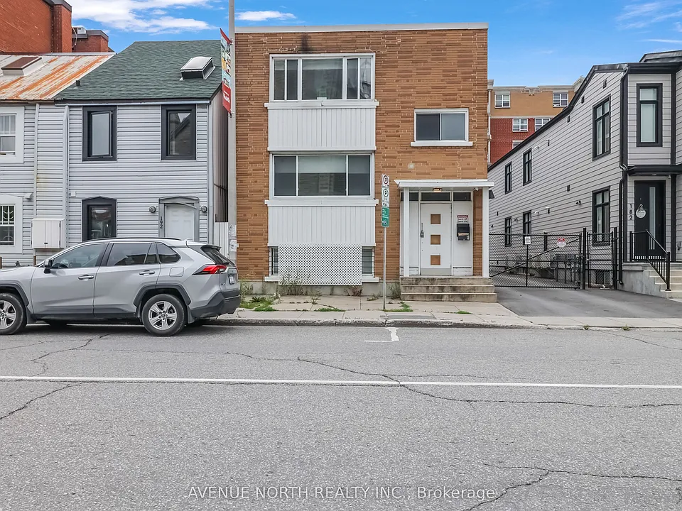 184 Murray St #4