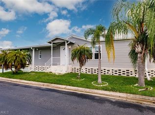 5525 Adam Dr, North Fort Myers, FL 33917