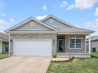 149 Placid Dr, Georgetown, KY 40324