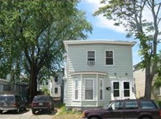 142 Jewett St APT 2, Lowell, MA 01850