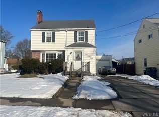 151 59th St, Niagara Falls, NY 14304