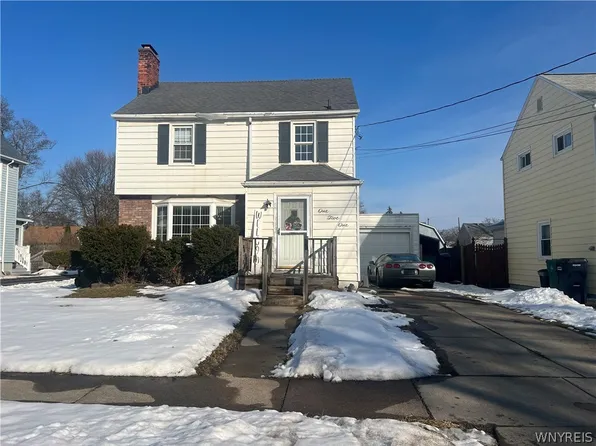 151 59th St, Niagara Falls, NY 14304