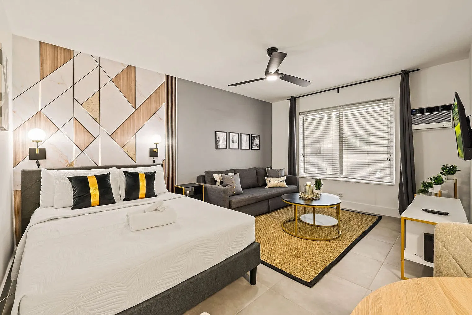 Studio, 1.0 bath, 592 sqft, $4,623 — Photo 1