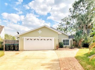 307 Blue Jacket Ln, Orlando, FL 32825
