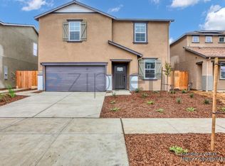 4636 Sami Jo Dr, Merced, CA 95348