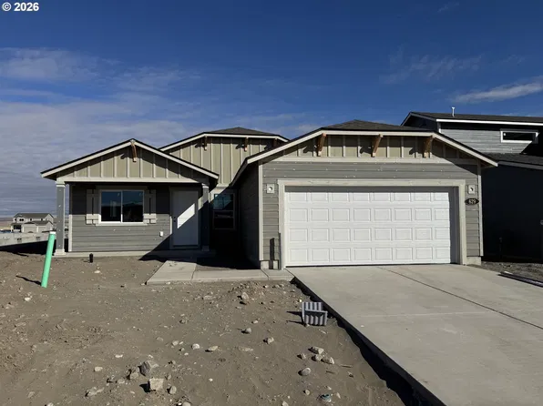 629 Grant St, Umatilla, OR 97882