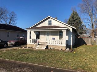 540 S Edgehill Rd, Indianapolis, IN 46241