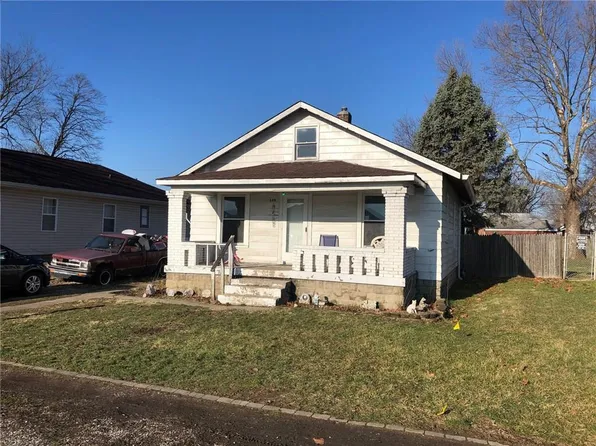 540 S Edgehill Rd, Indianapolis, IN 46241