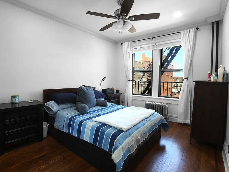 42-22 Ketcham St #16-E — Photo 1