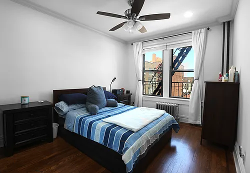 42-22 Ketcham St #16-E Photo 1