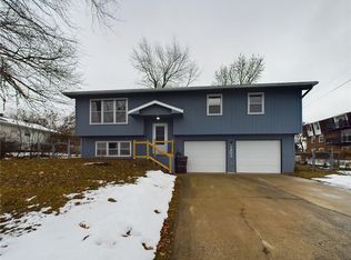 1203 S Holden St, Warrensburg, MO 64093