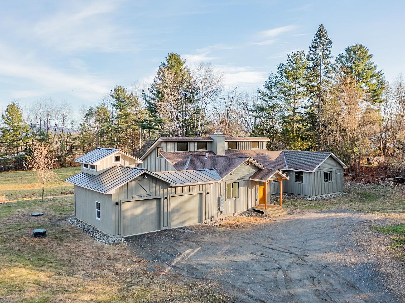 112 Houghton Hill Road, Thetford Center, VT 05075 Zillow