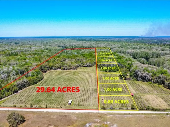 10459 E Lucas Trl, Inverness, FL 34450
