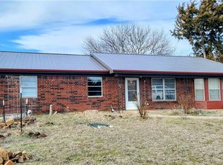 108189 N 3820th Rd, Okemah, OK 74859