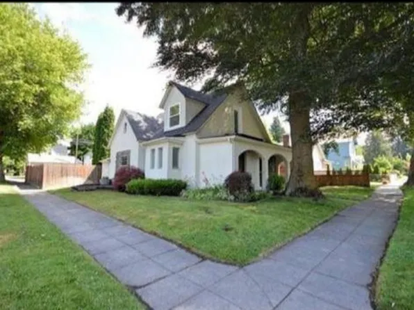 601 E Coeur D Alene Ave, Coeur D Alene, ID 83814