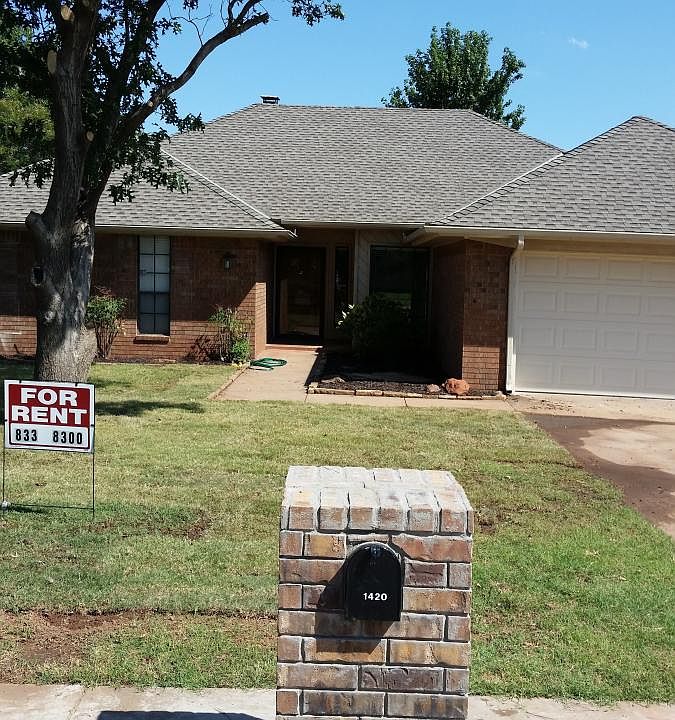 Front of Property.