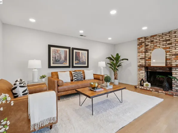 3547 Magnolia Dr, Alameda, CA 94502