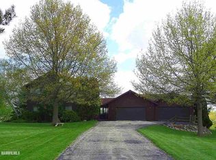 25-6 Homewood Dr, Lake Carroll, IL 61046