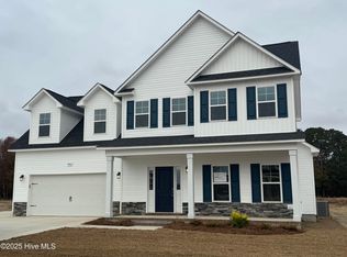 902 Wild Azalea Way, Hubert, NC 28539