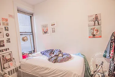 Rented by Nolita Group