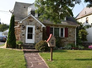 398 W Union St, Somerset, PA 15501
