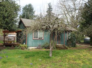 12615 SE Reedway St, Portland, OR 97236