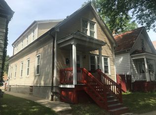 3123-23A N 37th St #3123A, Milwaukee, WI 53216