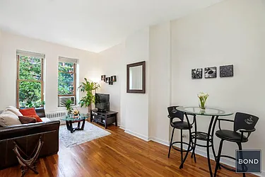 Sold by Bond New York