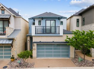 8331 Nunley Ln, Dallas, TX 75231