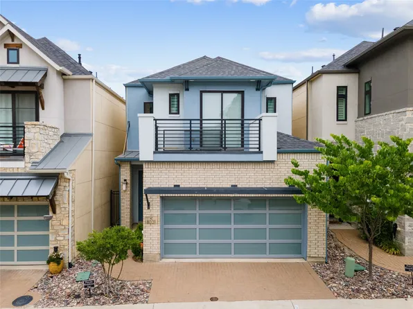 8331 Nunley Ln, Dallas, TX 75231