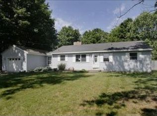 10118 Terry Ln, Portage, MI