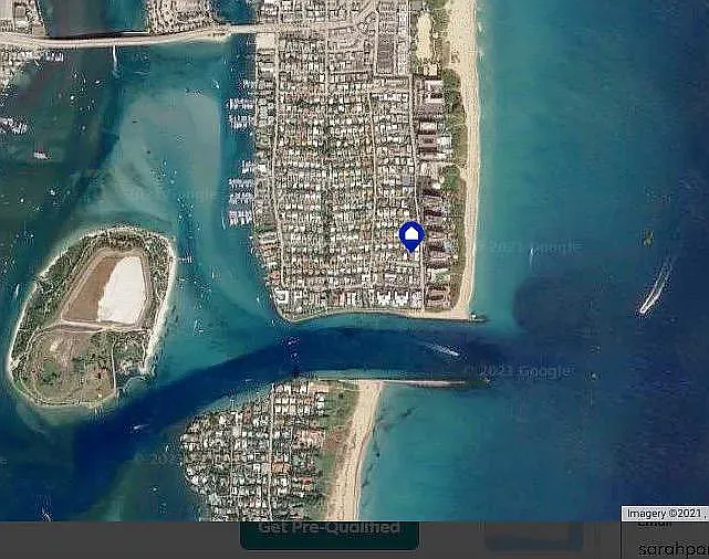 Tacoma Ln, Palm Beach Shores — Photo 3