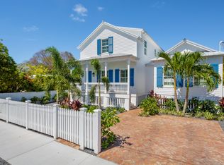 1707 South St, Key West, FL 33040