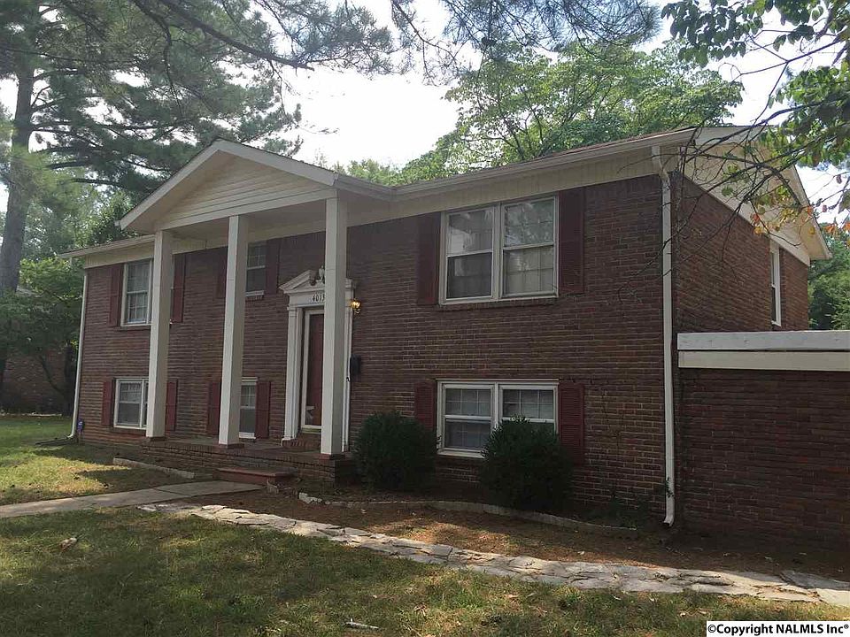 1st image of 4013 Belvoir Dr SW