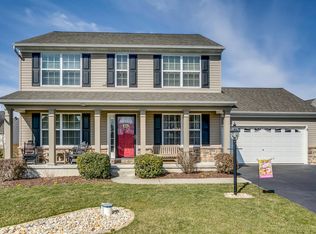 1804 Boxwood Cv, Palmyra, PA 17078