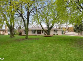 32410 Fruehauf Rd, Fraser, MI