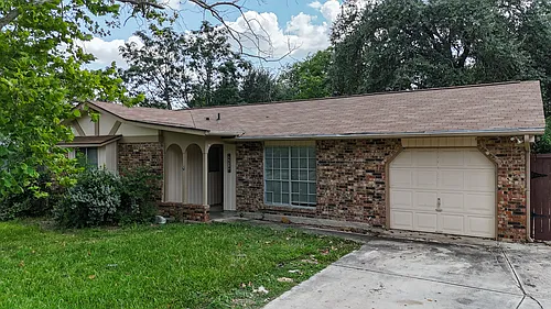 6614 Peachtree Dr Photo 1