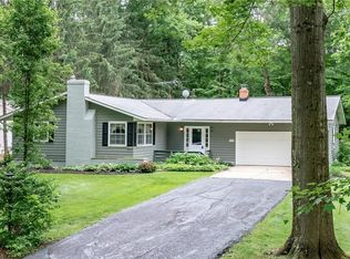 7280 Herrick Park Dr, Hudson, OH