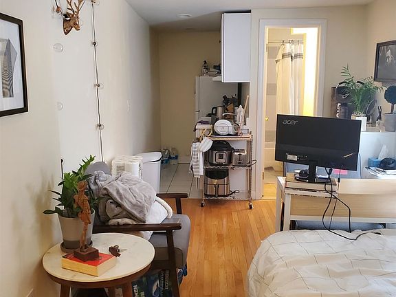 20 Phillips St. #6 Boston - Beacon Hill Unit Photo 6