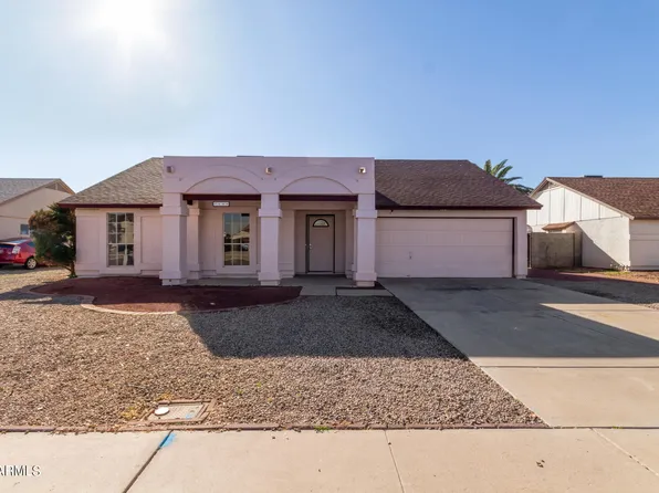 7133 W SHAW BUTTE Drive, Peoria, AZ 85345