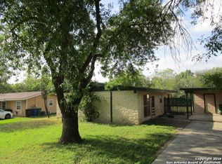 4711 Castle Path, San Antonio, TX 78218