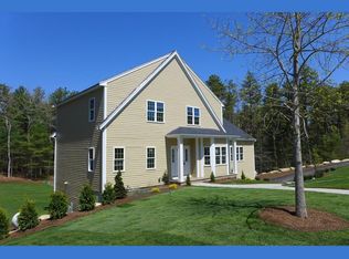 41 Clearing Farm Rd, Kingston, MA 02364