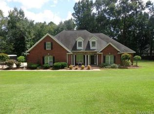 1545 Northington Rd, Prattville, AL 36067