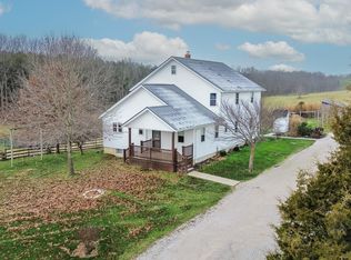 1233 Logan Run Rd, Flemingsburg, KY 41041