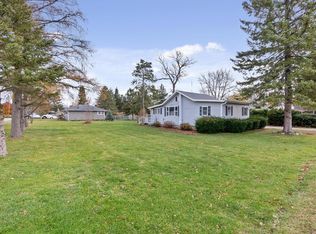 N1340 Cedar Rd, Pell Lake, WI 53128