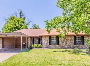 9267 Richland Dr, Houston, TX 77078