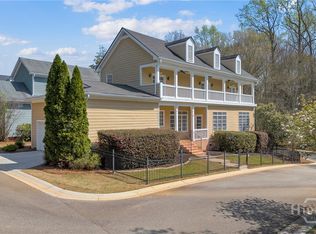 160 Magnolia Blossom Way, Athens, GA 30606