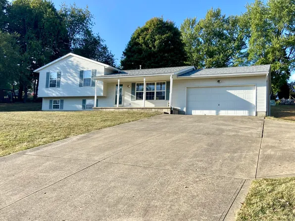 88 Baldwin Ct, Howard, OH 43028