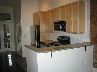 Rented by Harlem Lofts